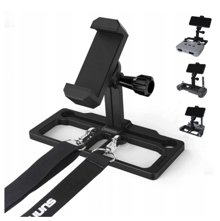

Uchwyt na Telefon Dji Mavic Air 2 Mini 2 Se