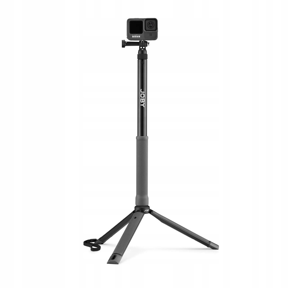 Selfie tyč 120 cm stativ pro sportovní kamery GoPro Dji Insta360