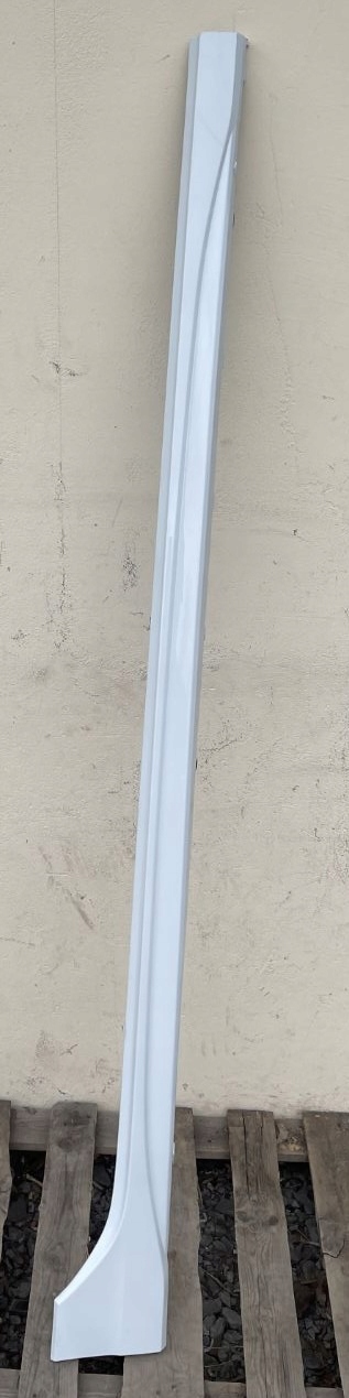 LPA341 VW GOLF VIII KOMBI 2020- moulding threshold right 5H9853860C