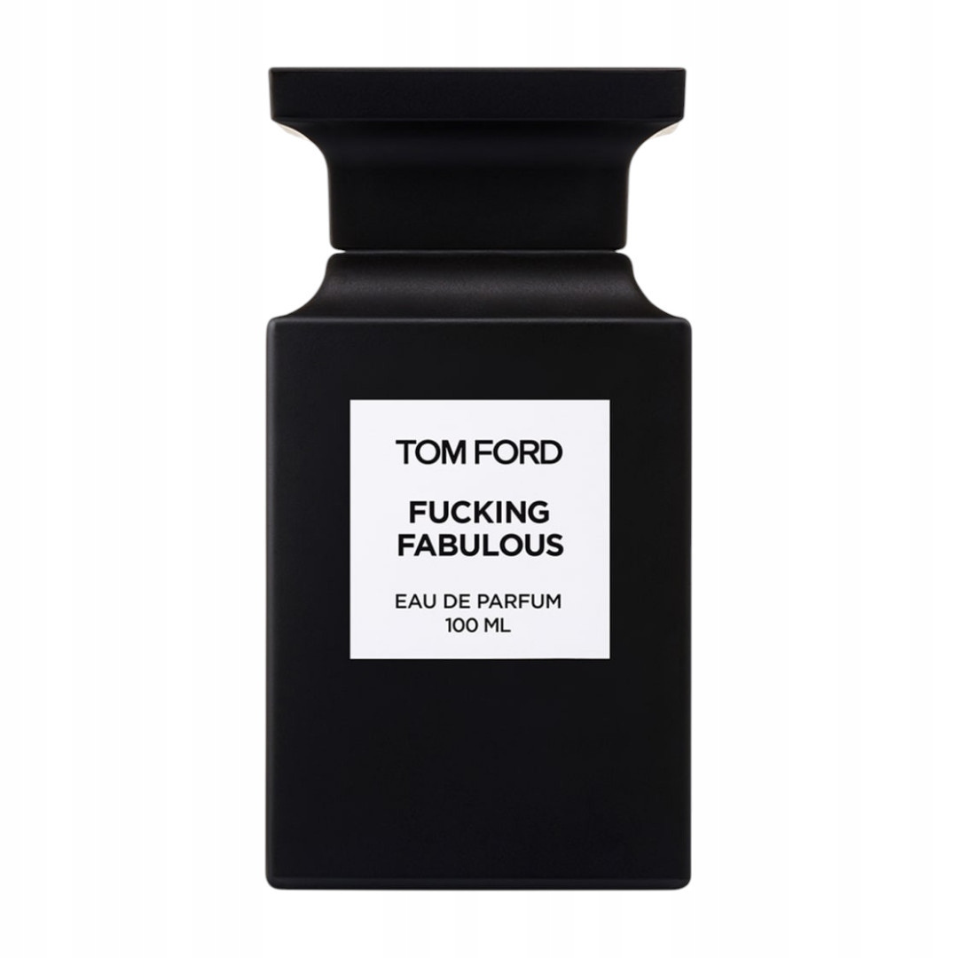 Tom Ford Fucking Fabulous Eau De Parfum 100 ml