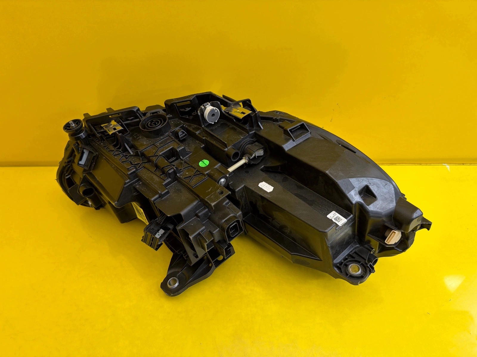 light left front BMW 1 F70 F74 Full Led 5A32B45