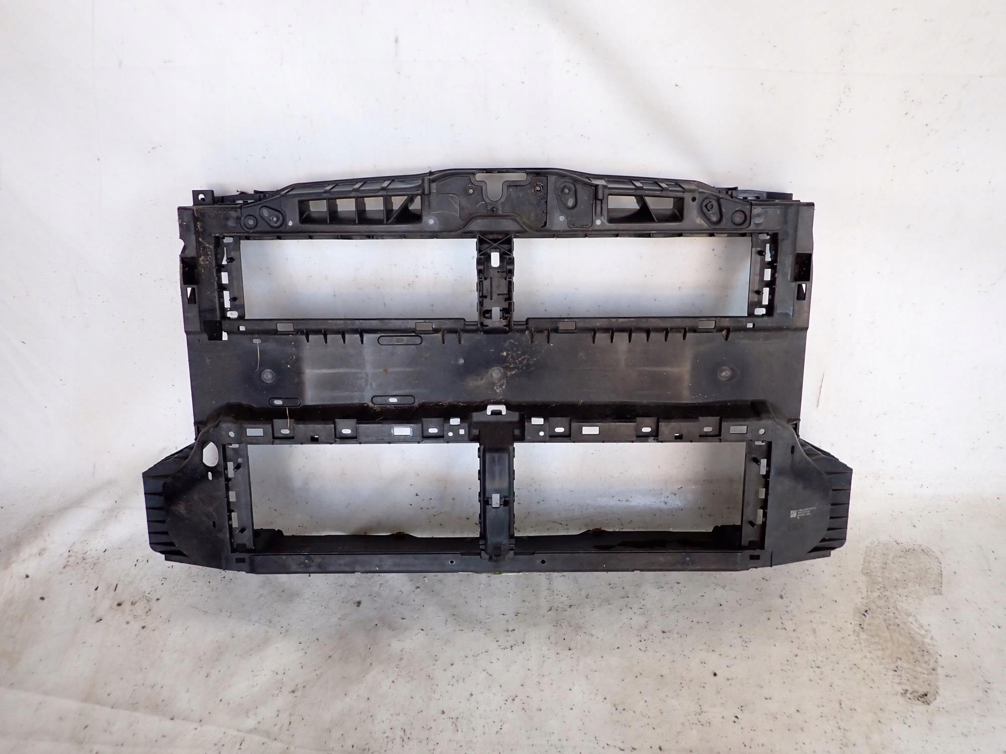 FORD FOCUS IV 4 MK4 18-> support panel for radiators pillar