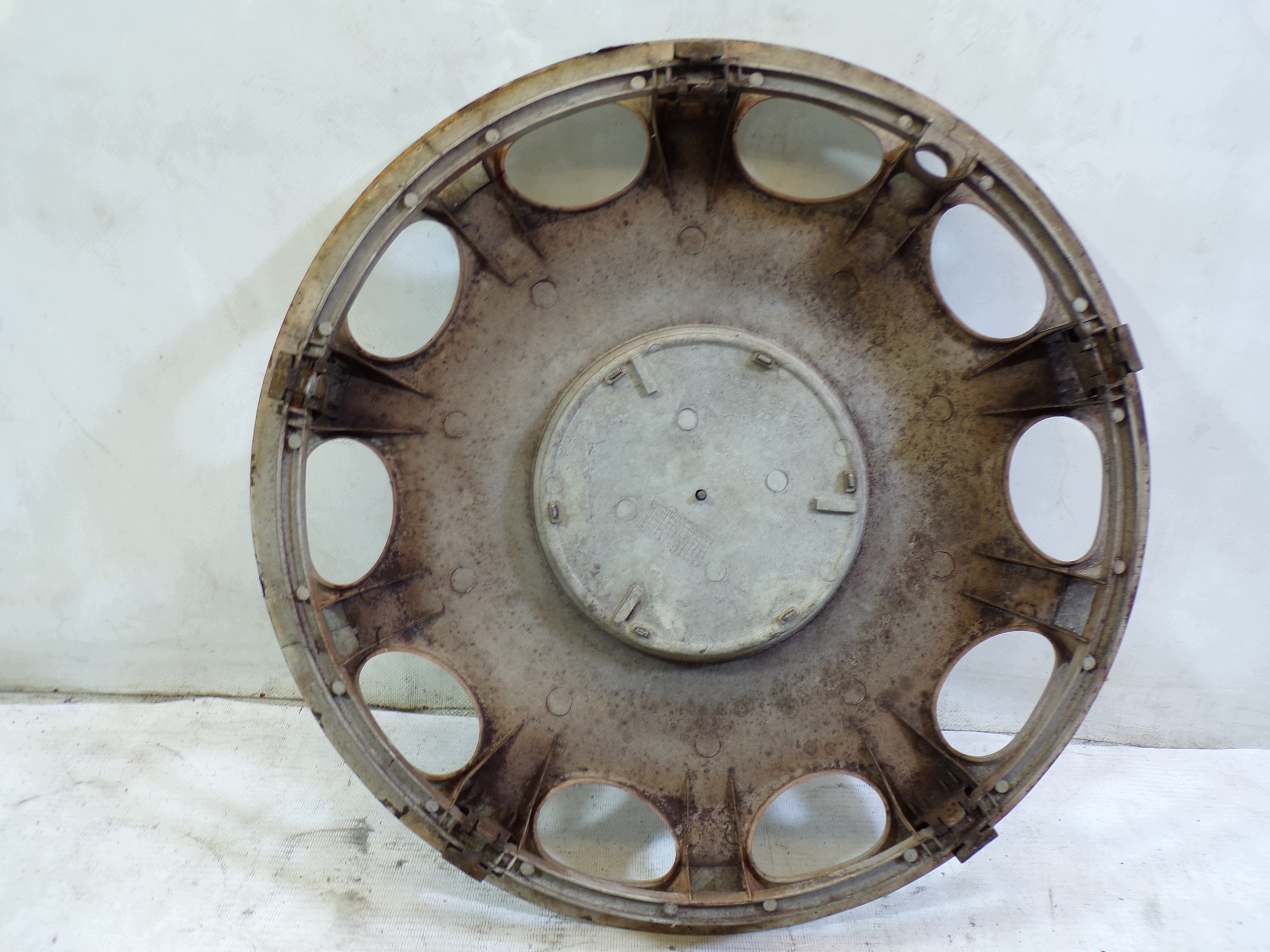copri - copriruota 15'' MERCEDES A1684010124 (K2)