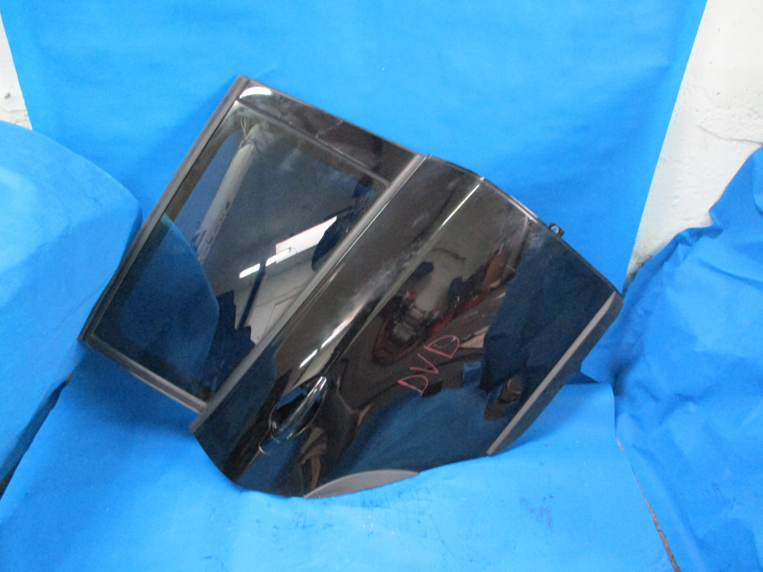 DRZWI PRAWE TYLNE PRAWE TYŁ PEUGEOT 2008