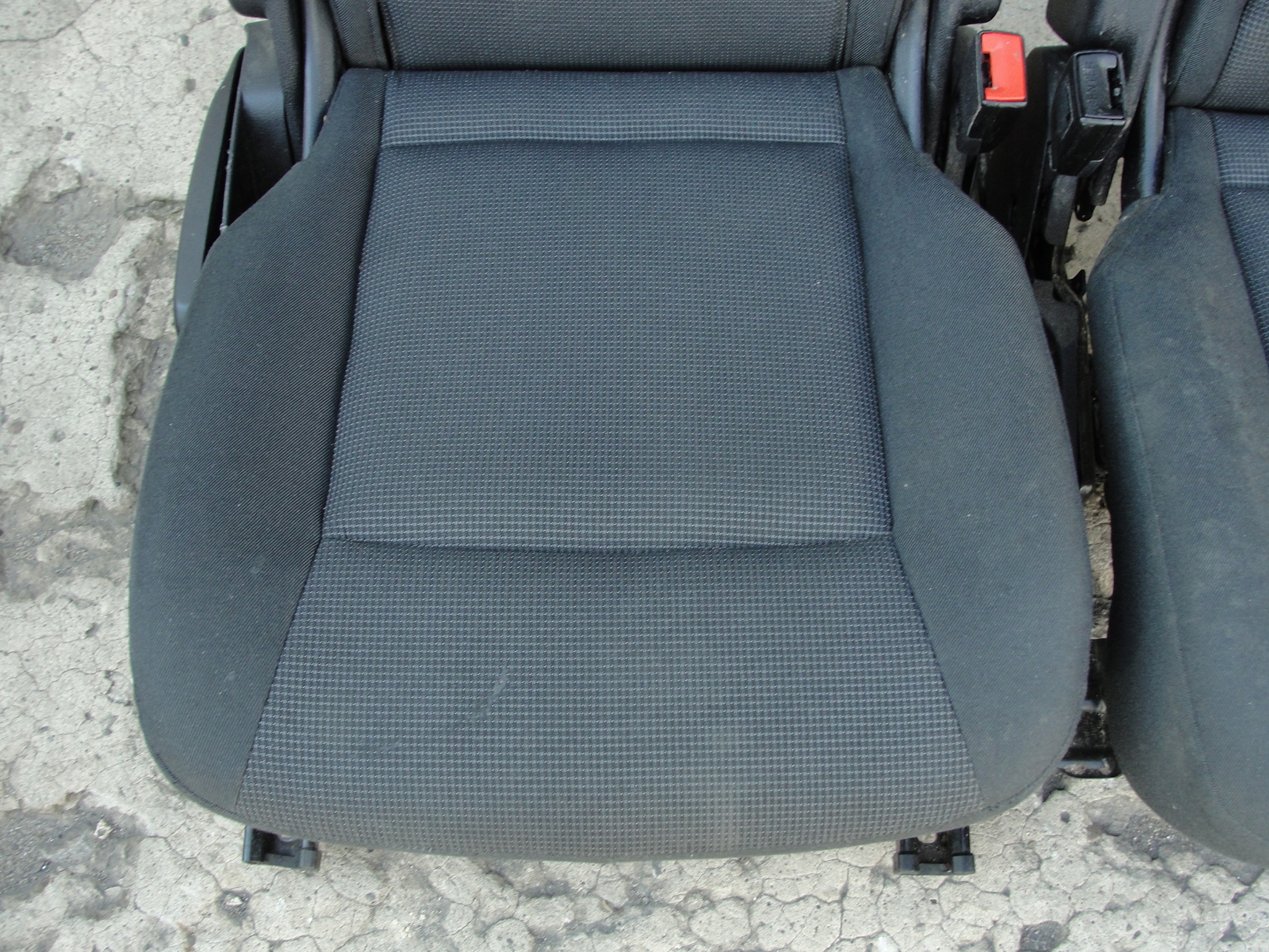 кресла дивана FORD KUGA MK3