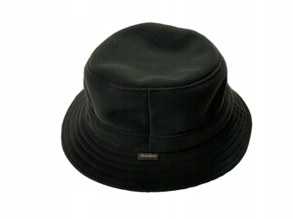 WEGENER GORE WINDSTOPPER KAPELUSZ ROZMIAR 55