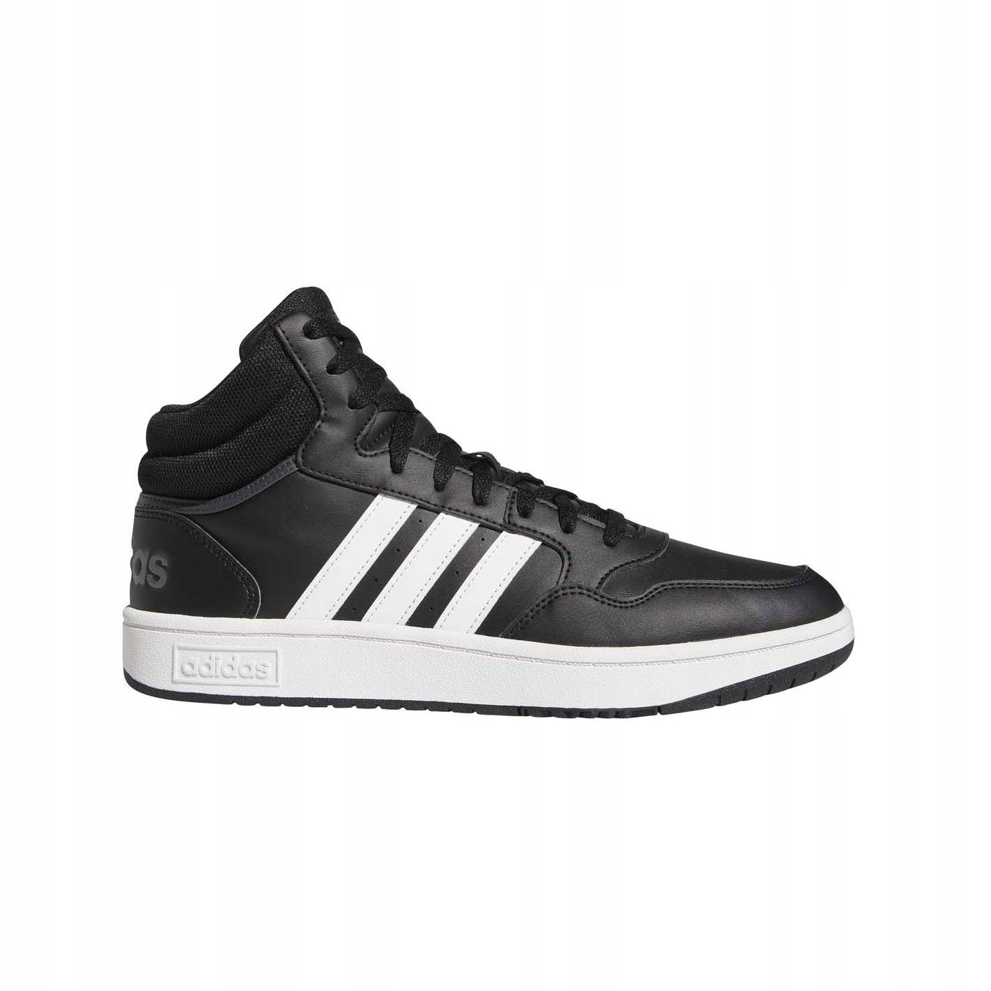 Pánské Boty Hoops 3.0 MID GW3020 Adidas