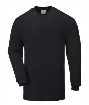 ВОГНЕСТІЙКА РОБОЧА СОРОЧКА FR11 PORTWEST XXL