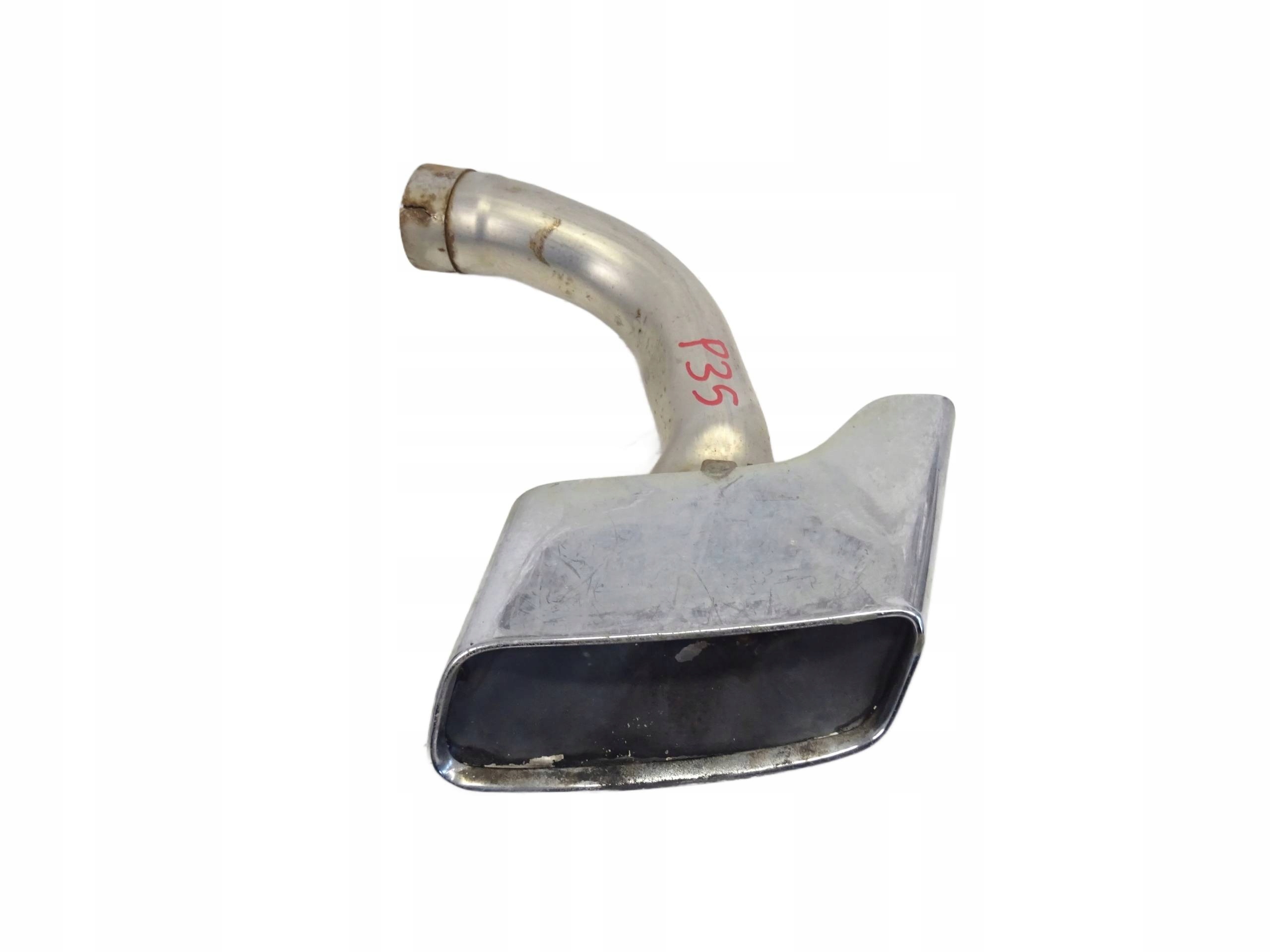 AUDI Q7 4M KOŃCÓWKA WYDECHU