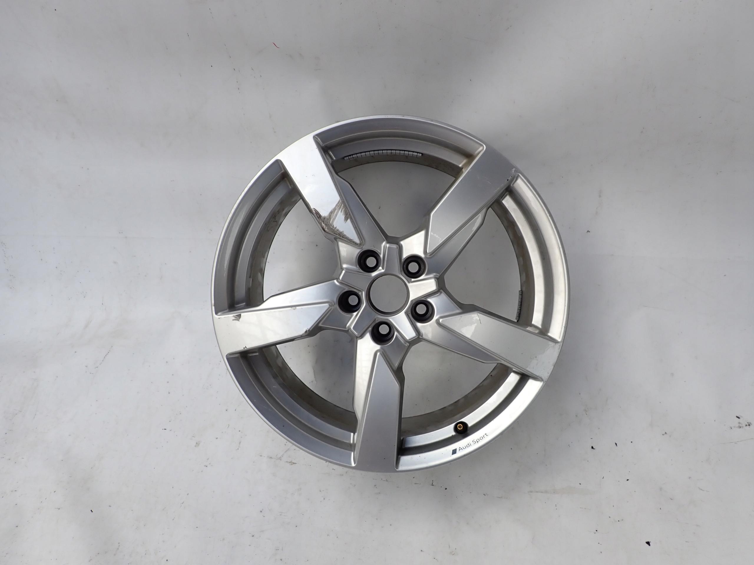 AUDI TT 8S 14- disk hliníkový 19" 8S0601025