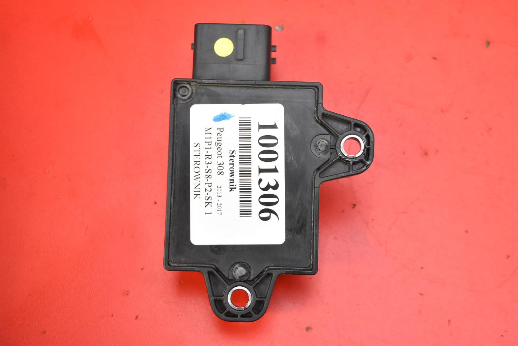 modulo START/STOP 9807709080 PEUGEOT 308 2 II T9 1.2 THP 13-17