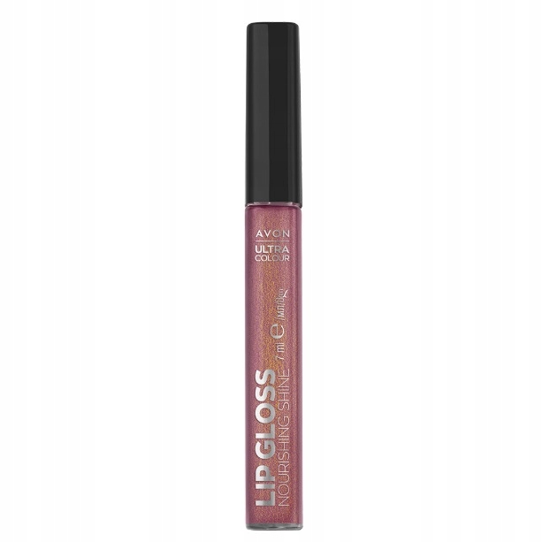 Avon Lip Gloss Ultralśniący błyszczyk do ust - Lavender Haze - 7ml