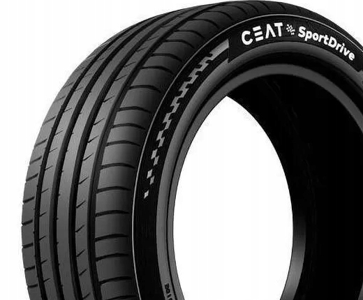 4x opony letnie Ceat 215/45R16 Sportdrive 90W XL