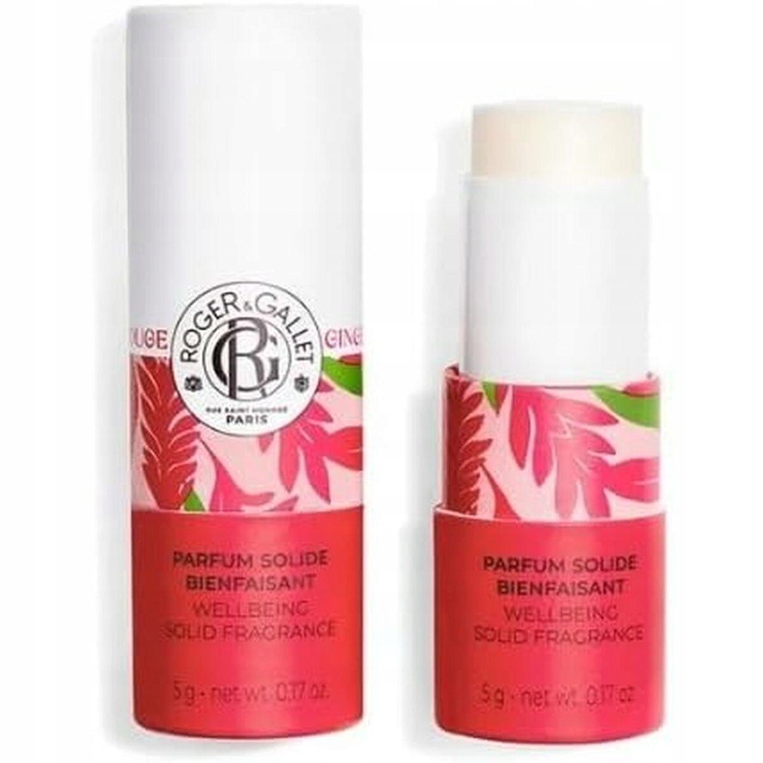 Parfém Unisex Roger & Gallet Gingembre Rouge Gingembre Rouge