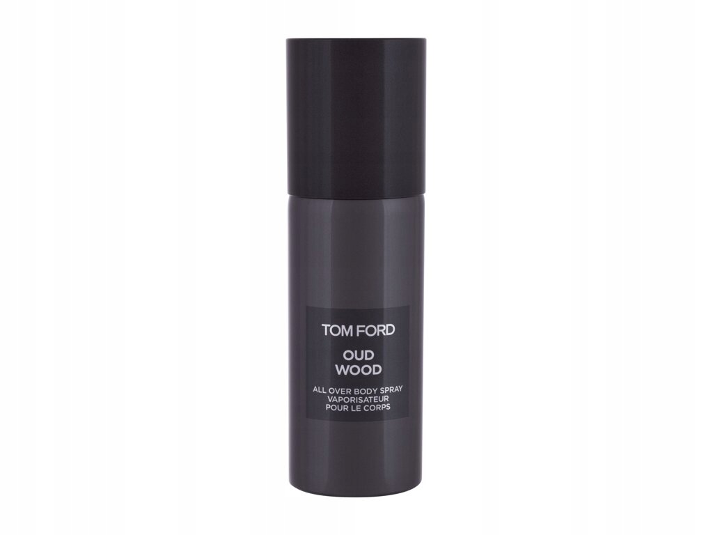 Tom Ford Private Blend Deodorant Oud Wood 150 Ml