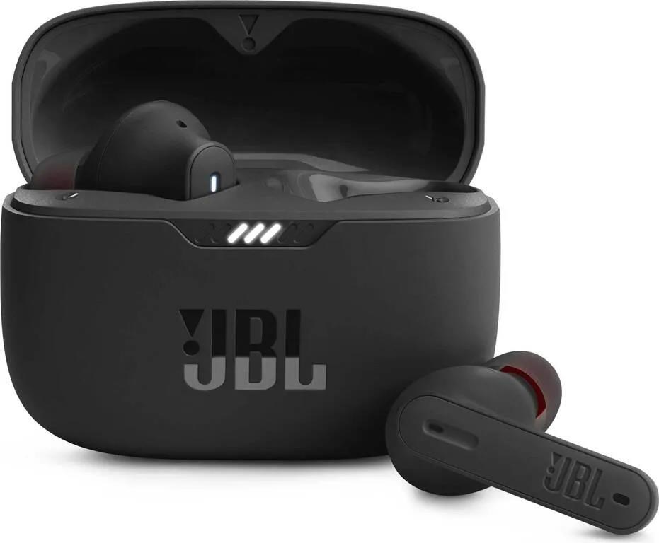 Jbl Tune 230NC Tws Black T230TWSBK