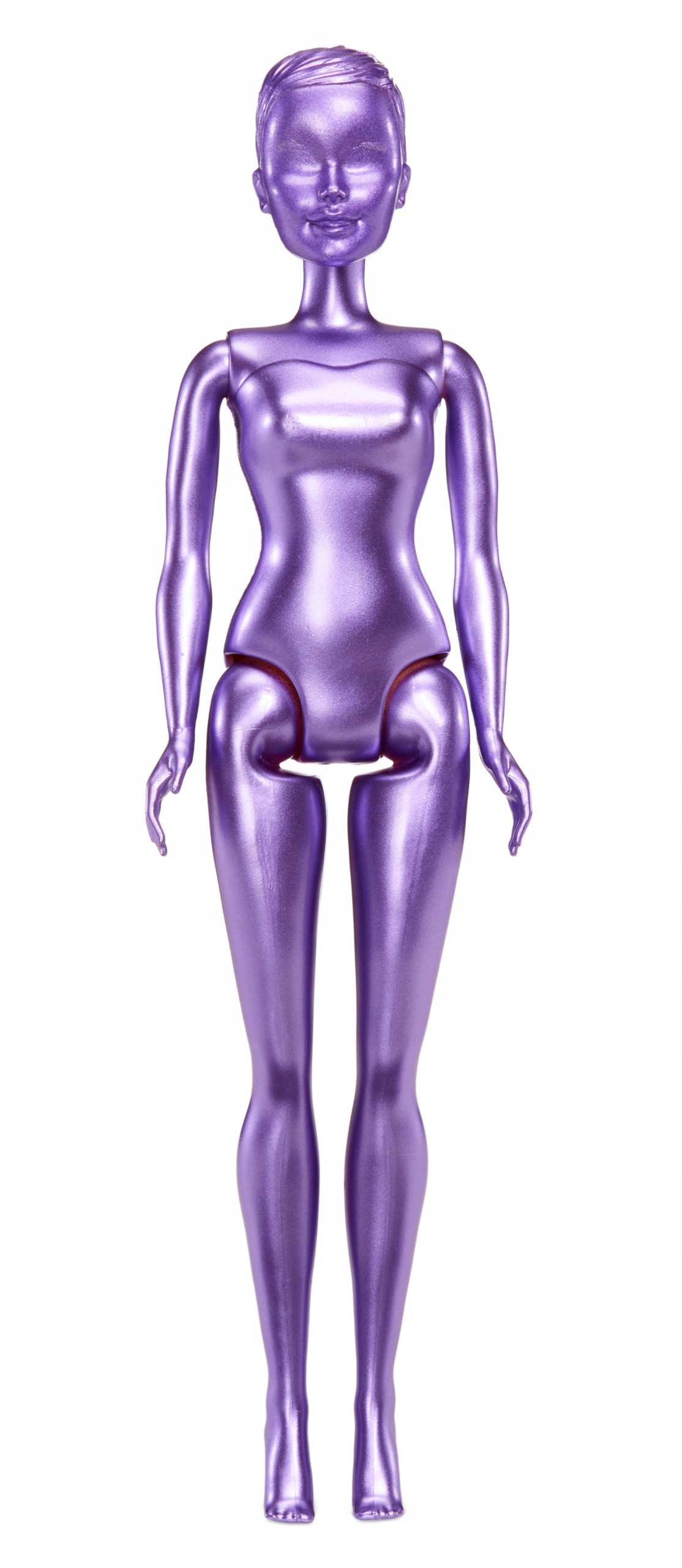 Dream Ella Color Change Doll- 578000 Marka MGA