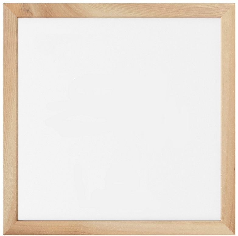 

Ramka rama Sosnowa do Mozaiki Diamentowej 30x30 cm