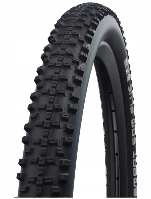 Schwalbe Smart Sam Plus 26x2.25 Pneumatika S Vložkou Gg