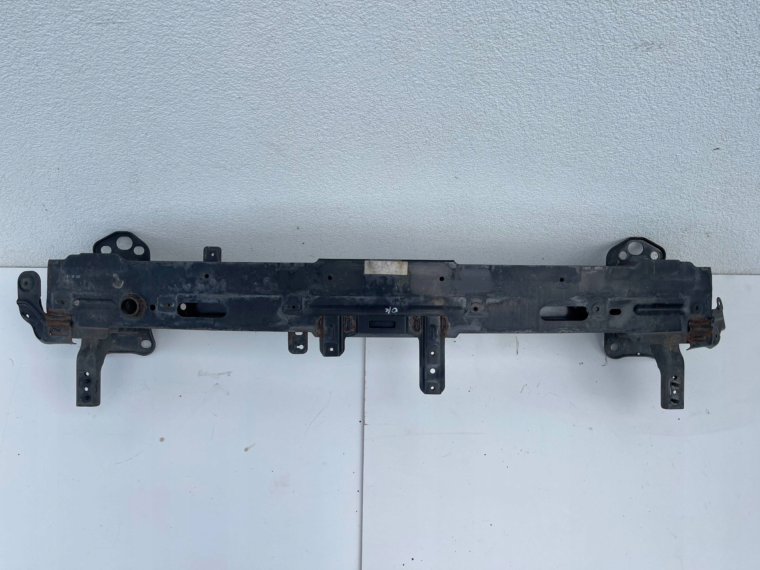 bumper support front front KIA Sorento III 3 15