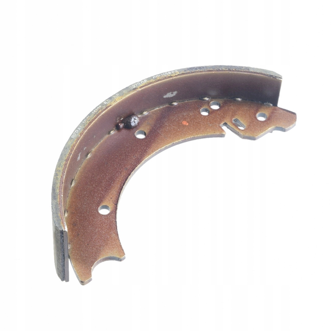 Szczeka hamulcowa Claas 643208 0 Oryginal