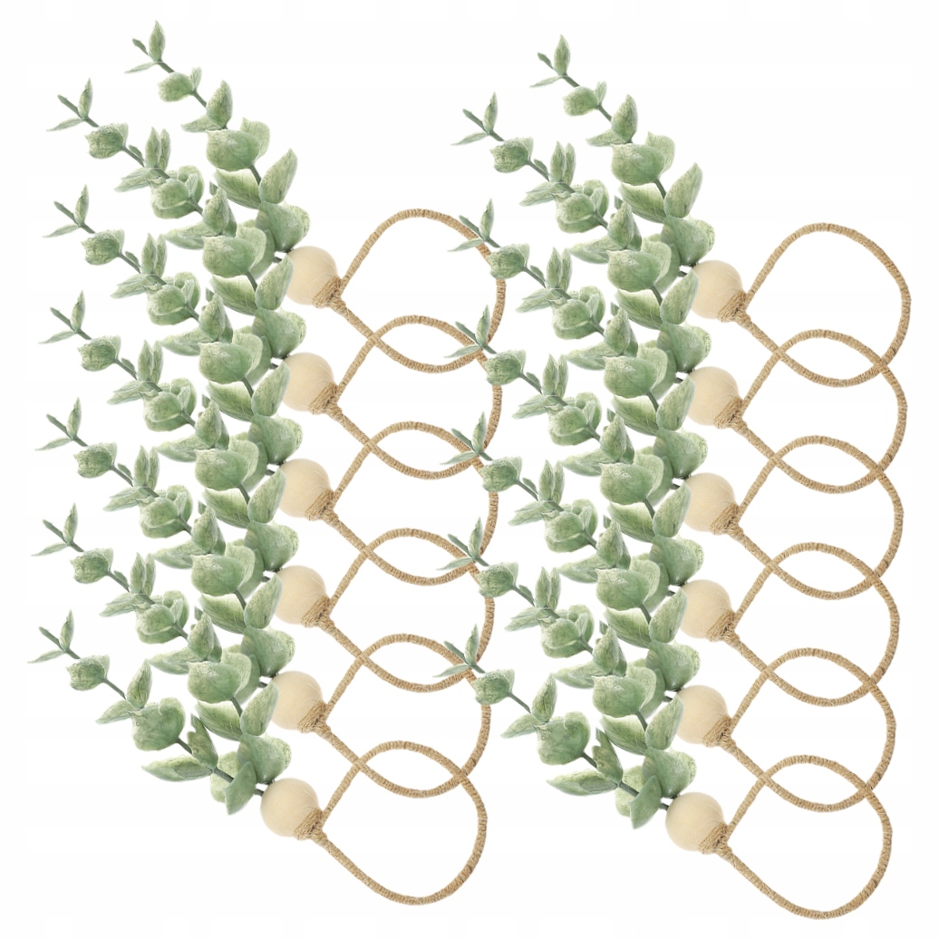 DZIAŁ DREWNIANYCH KORALIKÓW MORI