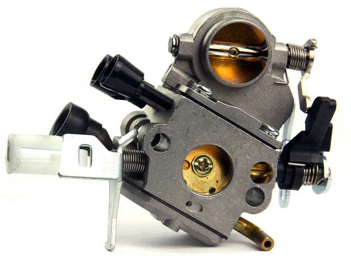 Karburátor Pro Motorovou Pilu Stihl MS171 MS181 MS211 Náhradní Díl
