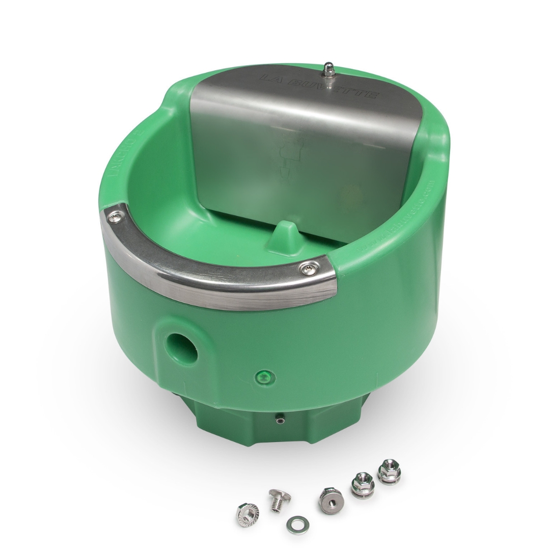 Poidło Lakcho 2 80W + transformator 120W Marka bez marki