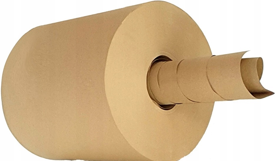 

Papier Do Pakowania Szary Rolka 10KG Wypełniacz