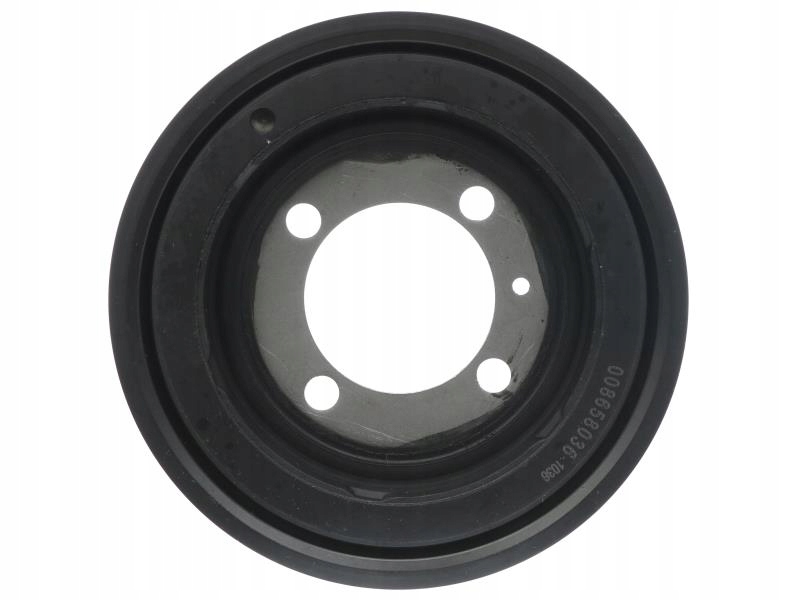 KOLO PASOWE S RS 658036 SZT Producent części Starline