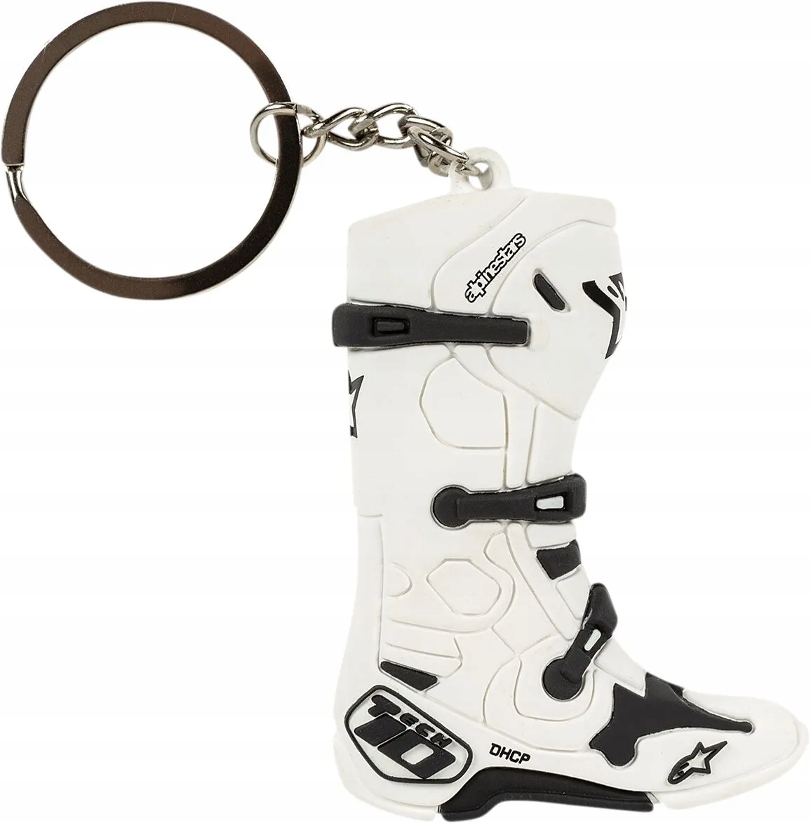 Breloczek Alpinestars Tech 10 one size