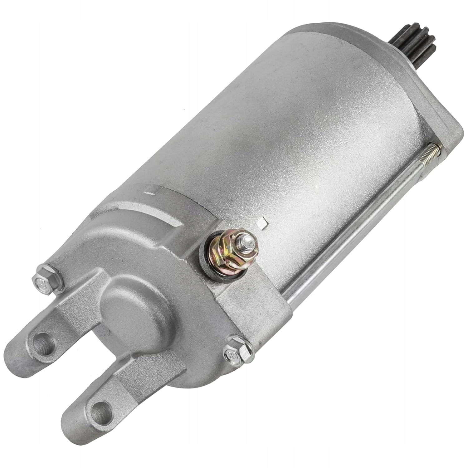 Spúšťač Can-am Bombardier Ds 650 2004-2007420294351 711294351