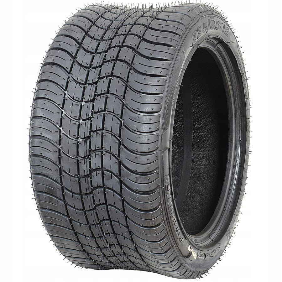 2x 225 35 12 Nowe Opony MELEX GOLF WOZEK PRZEMYSL EAN 6970601283130