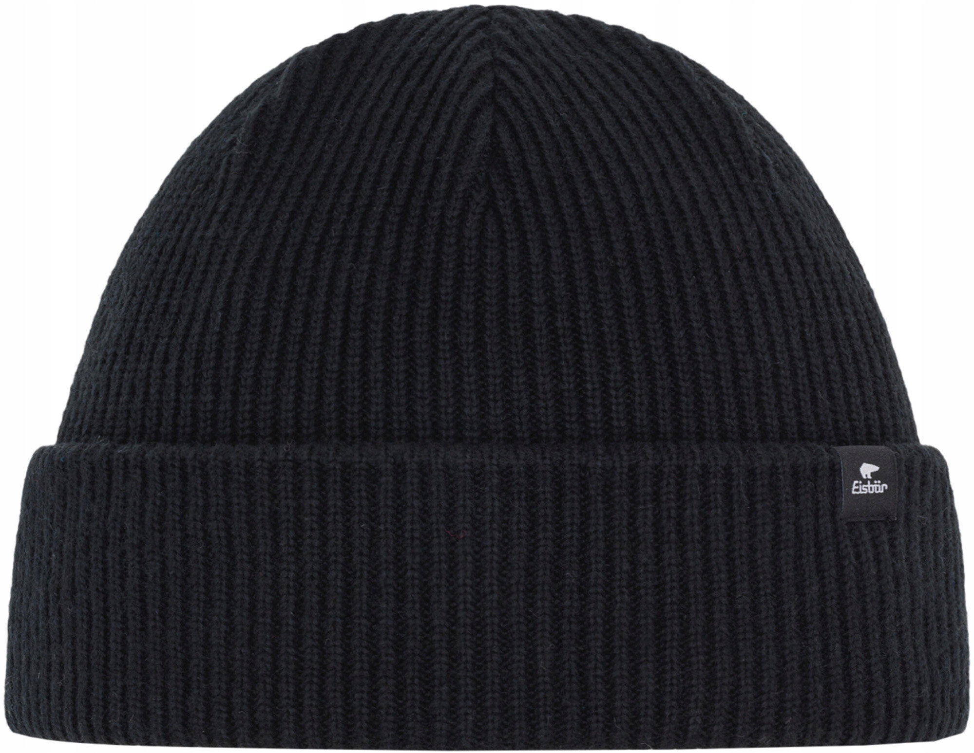 Codzienna Unisex Czapka Zimowa Eisbar Salma Mü 2.0 Wełna Merino