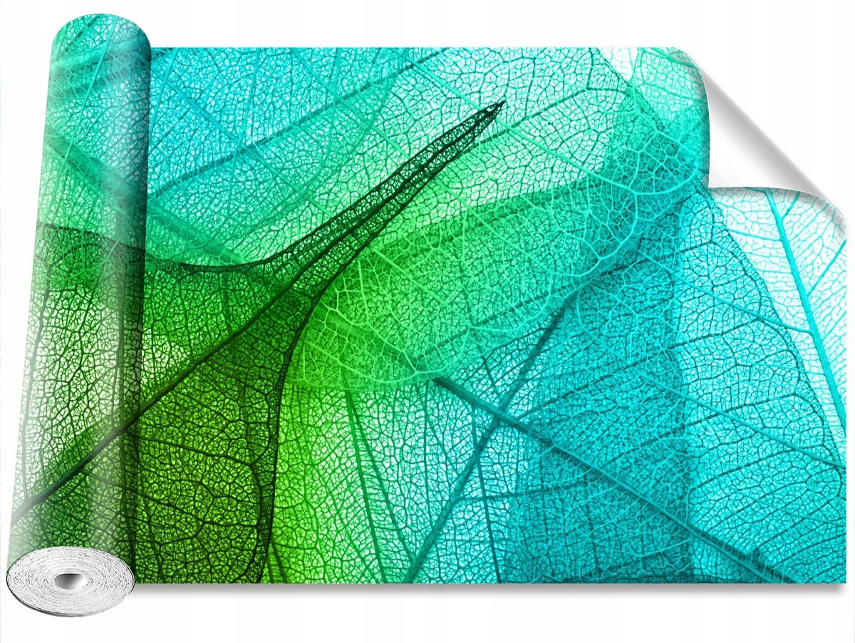 

Tapeta Samoprzylepna Liście Tekstura 208x146