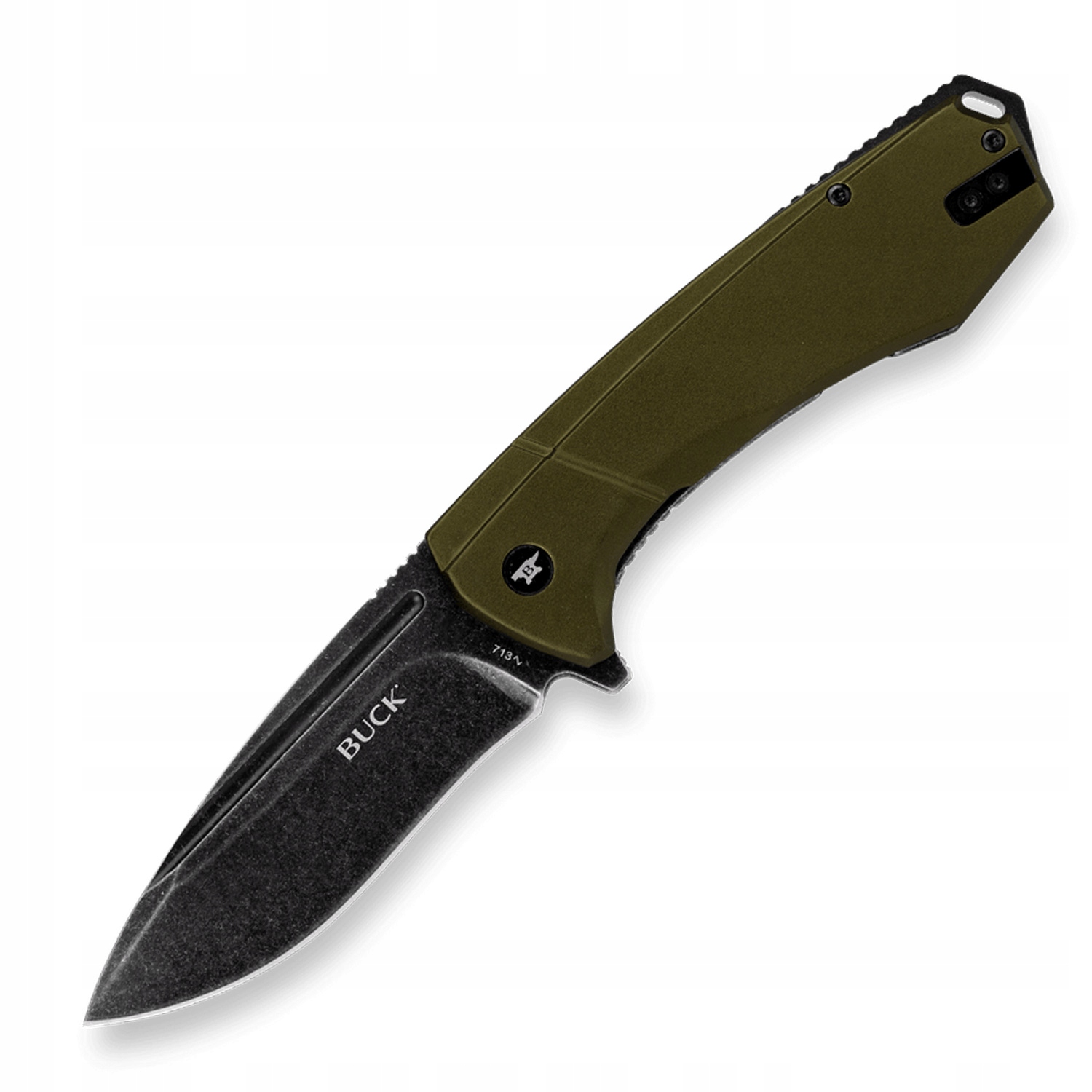 Skládací Nůž Buck Knives 713 Ruckus