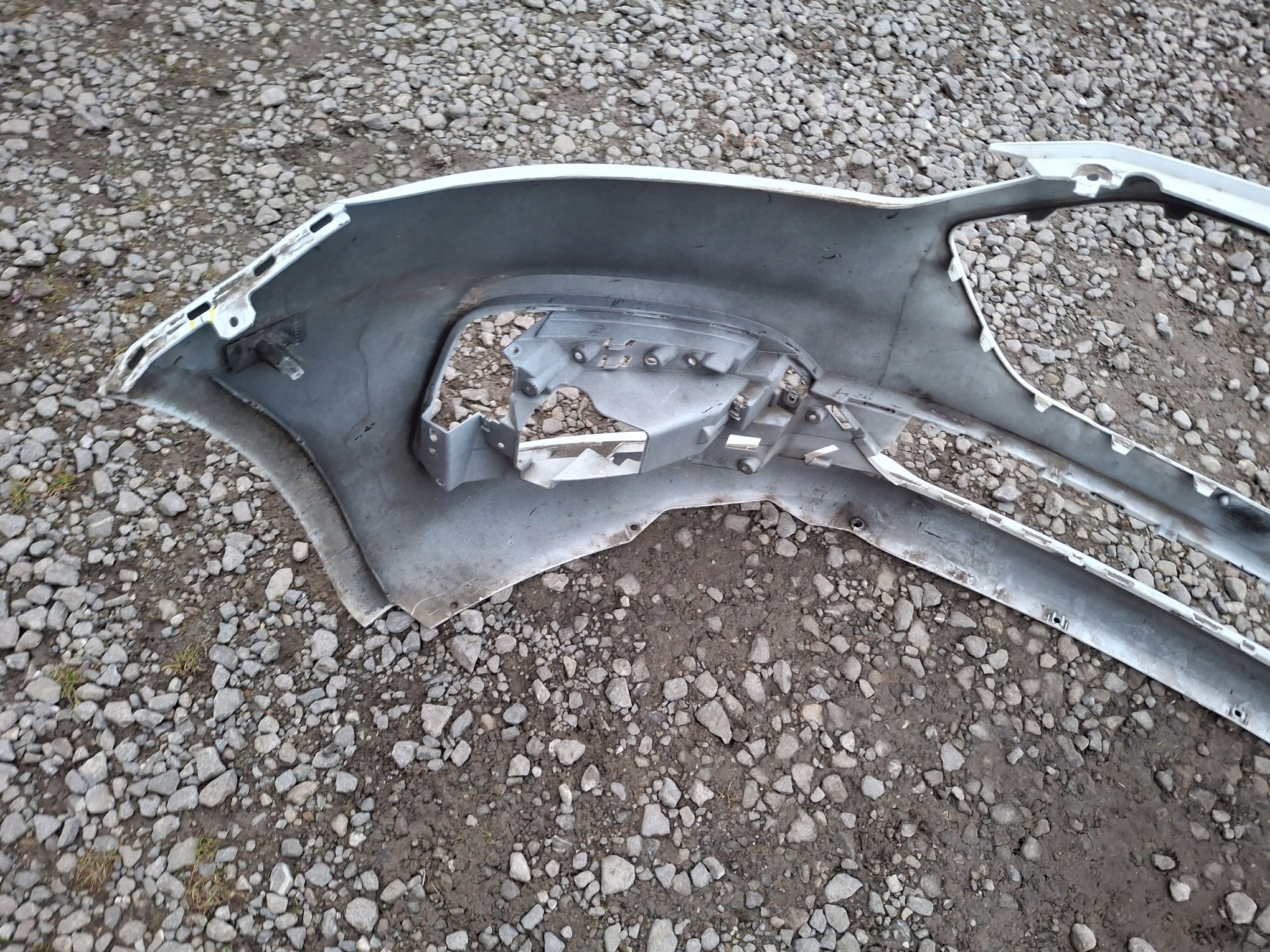 Frontstoßstange FORD MONDEO MK5 LIFT 2019R->