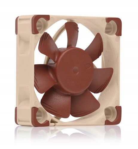 Noctua NF-A4x10 Pwm indsats med blaser