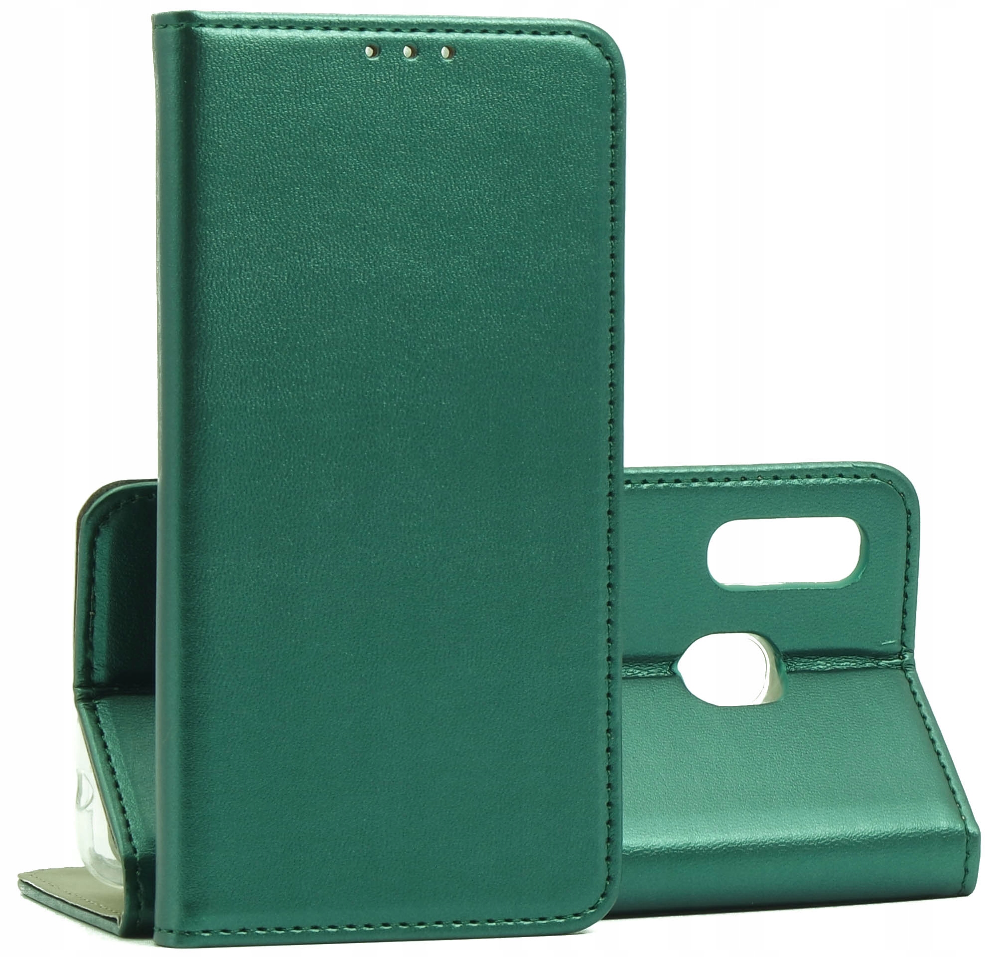 

Etui Kabura Pokrowiec do Huawei P20 Lite , Szkło