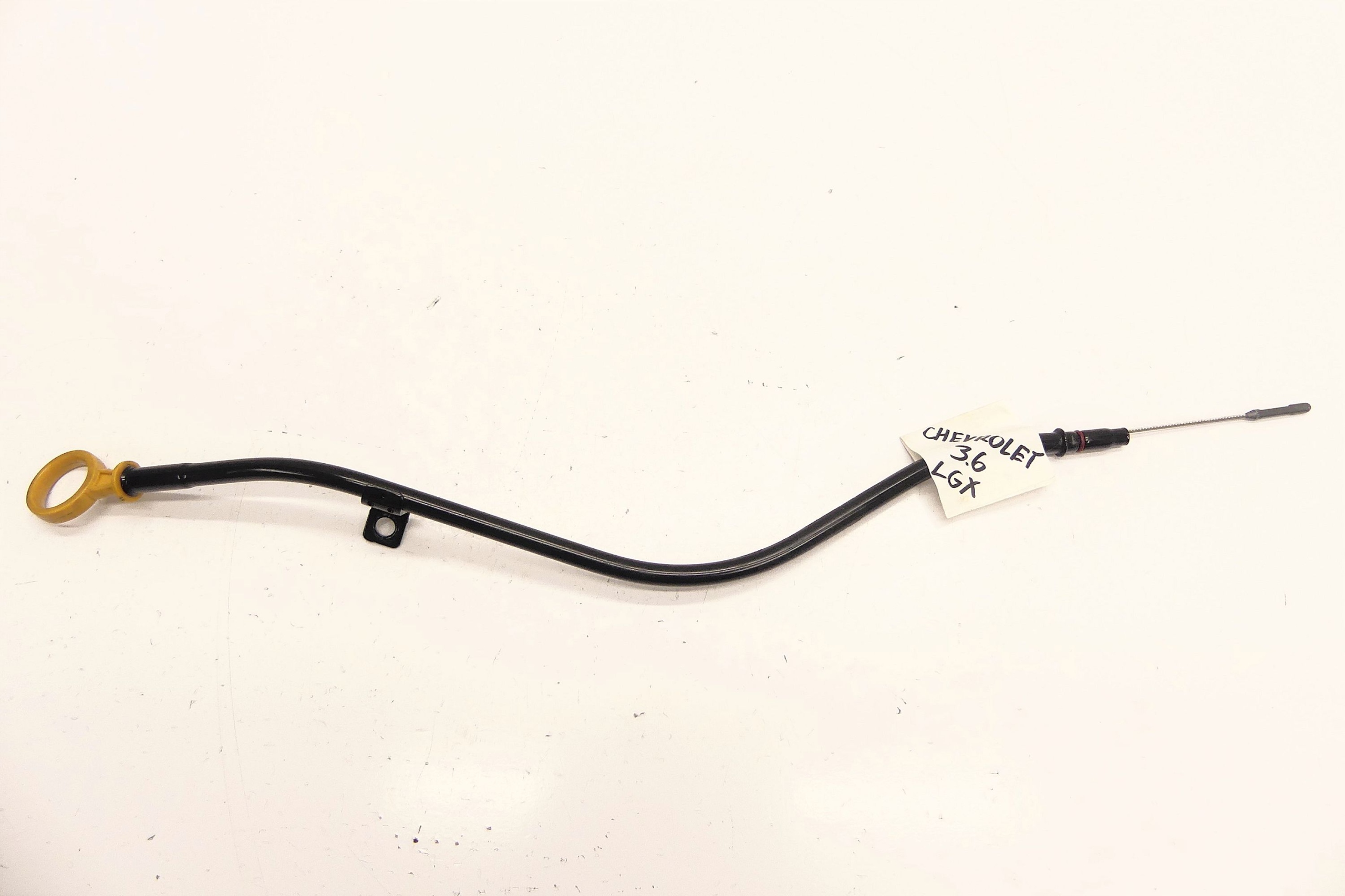 CAMARO VI 3.6 V6 LGX 16-масляний щуп