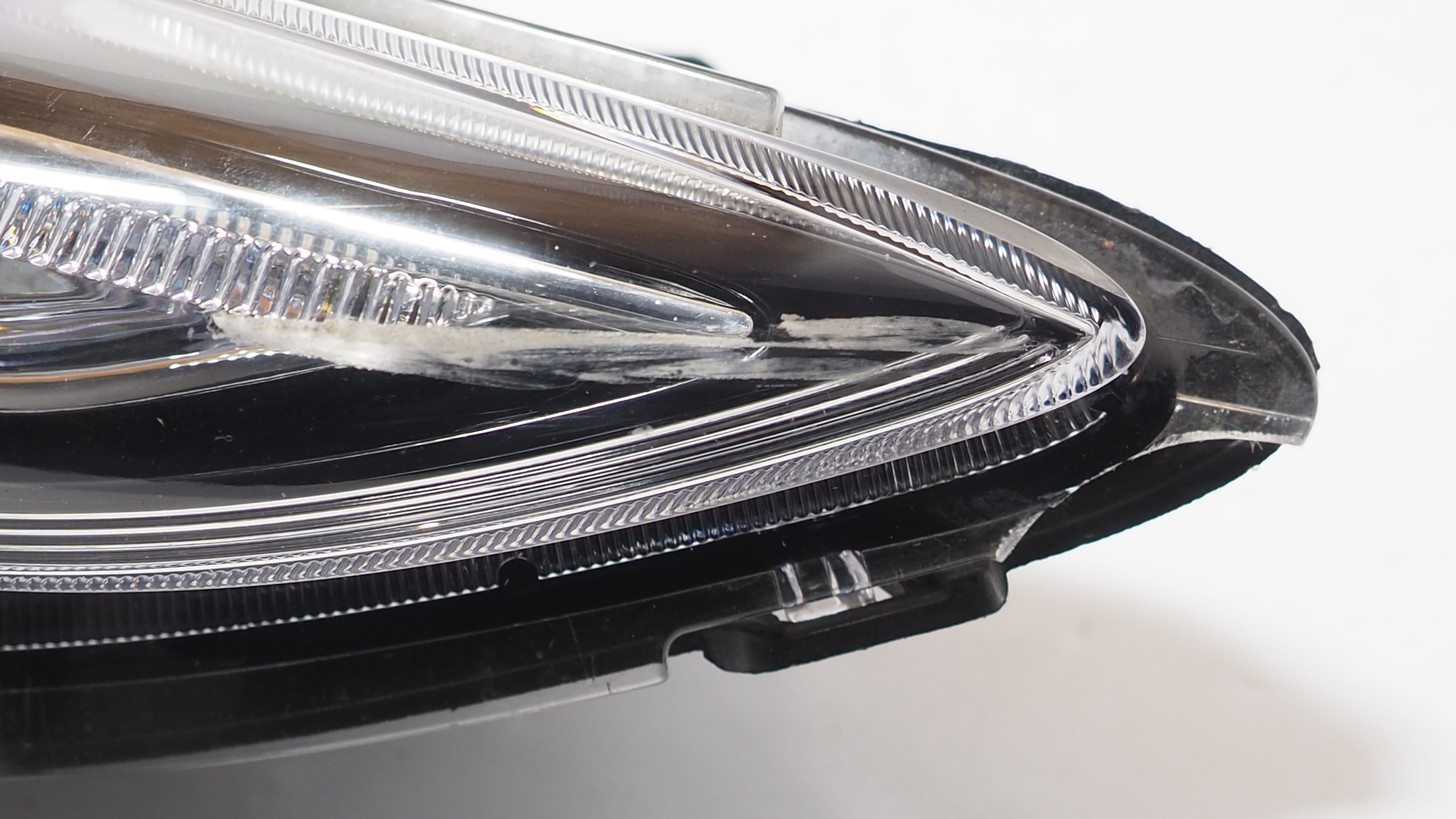 Hyundai Kona LED DRL right front 92208-J90