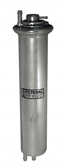 Паливний фільтр FILTRON PP 832/2