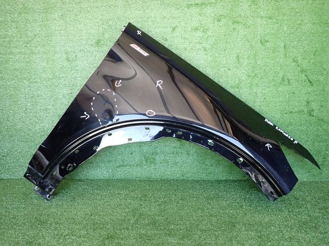 FORD EXPLORER 20- fender right front front