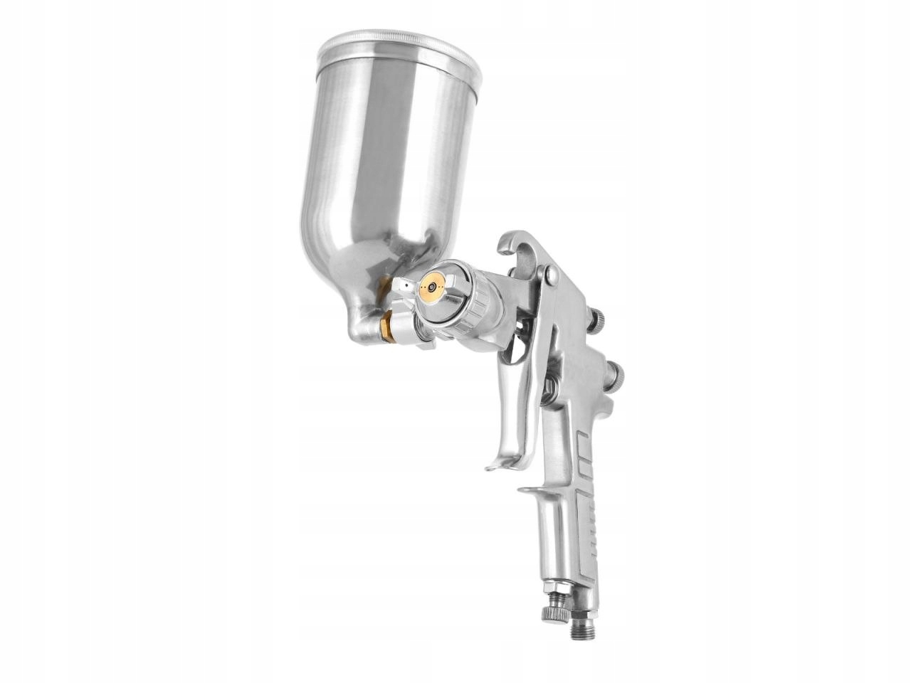 PISTOLET LAKIERNICZY DO FARB GĘSTYCH HP 2.5