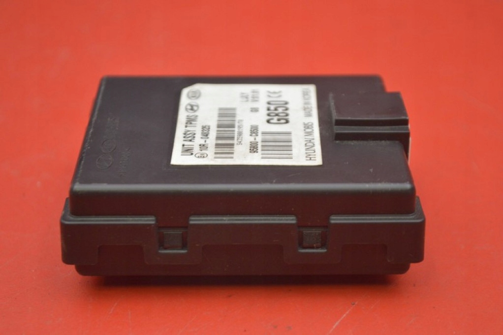 control unit module TPMS 95800-C8500 HYUNDAI I20 2 II 1.2 16V 84 KM 14-20