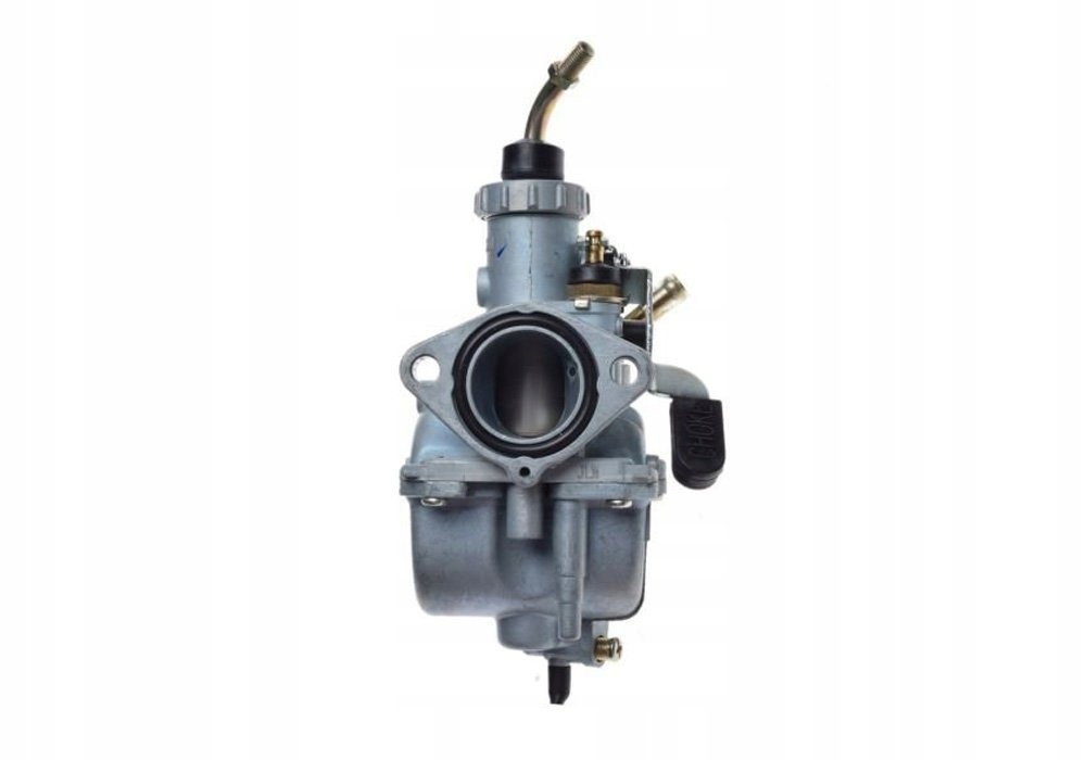 MF10609 - Карбюратор ручной всасывающий lifan 125 150 yamaha ybr