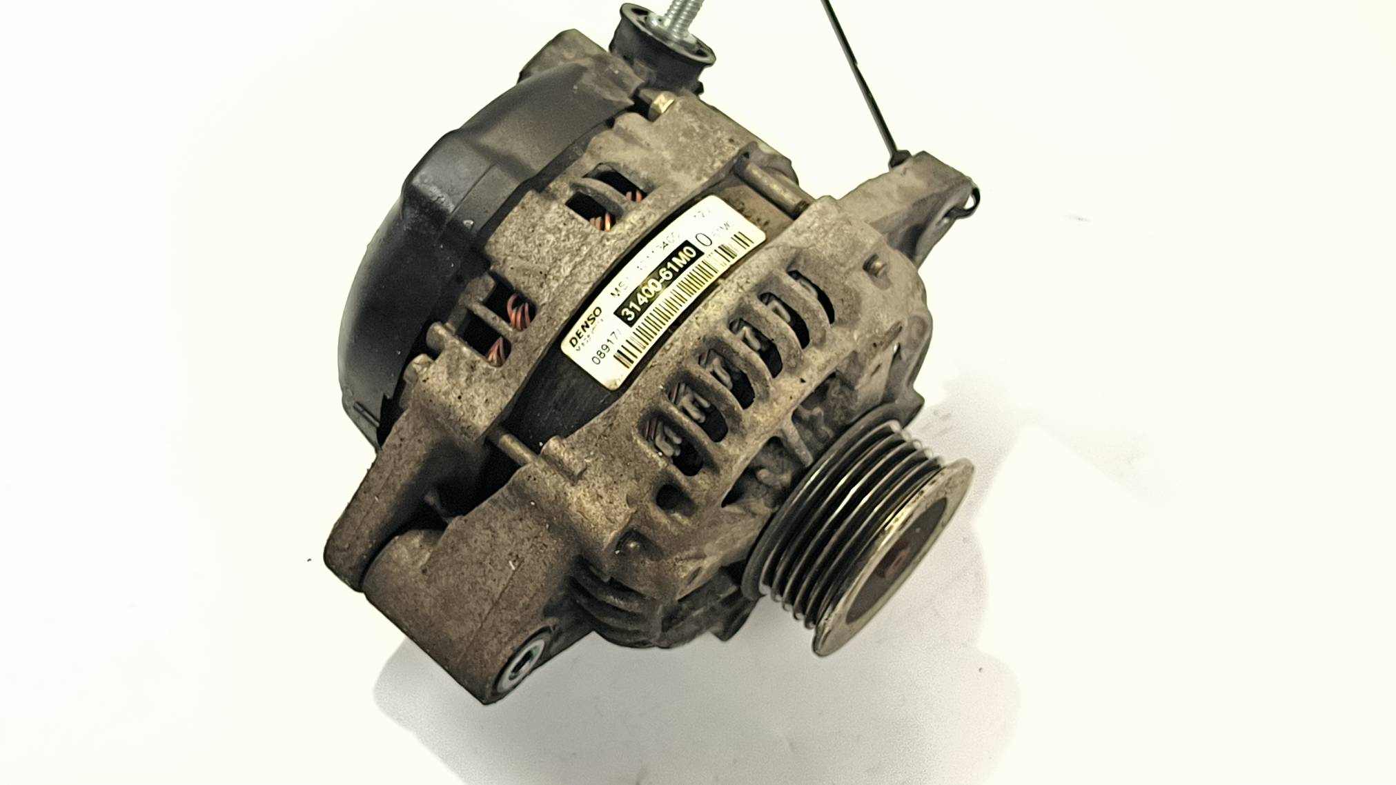 ALTERNATOR 31400-61M0 1.6 SUZUKI VITARA III