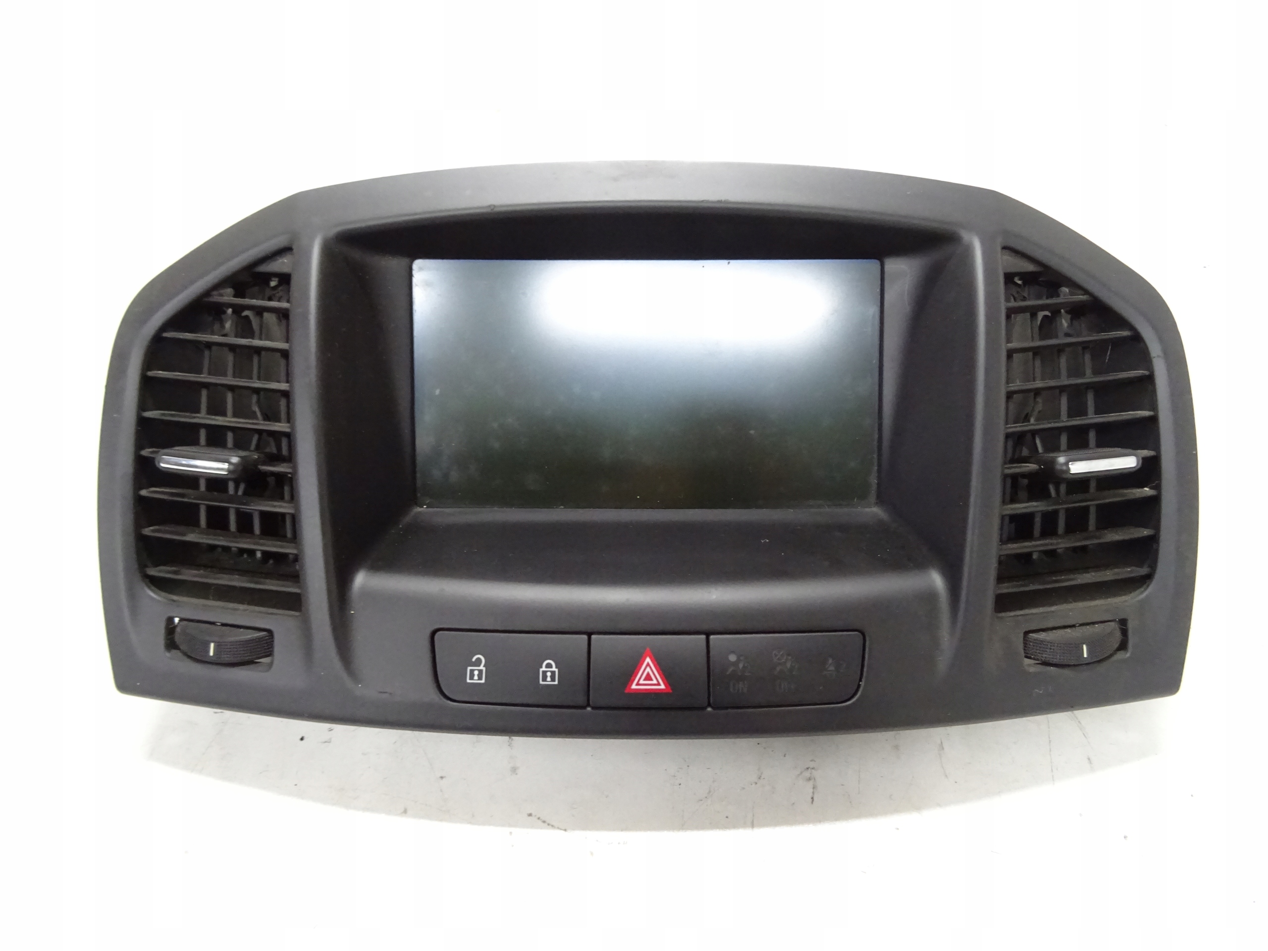 22764032 - OPEL INSIGNIA A ДИСПЛЕЙ НАВІГАЦІЙНИЙ ЕКРАН