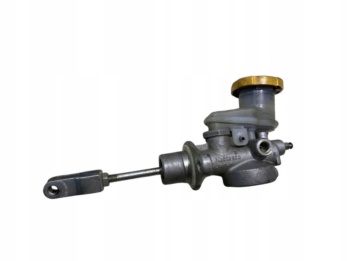 Servofreno SUBARU FORESTER III 2.0 D