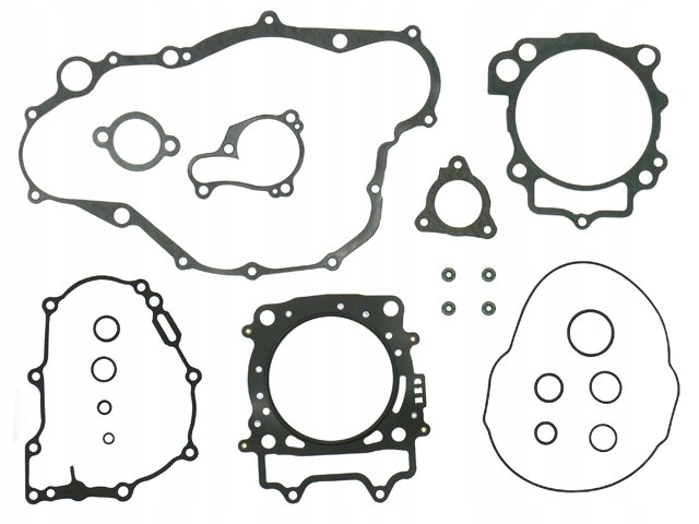 Namura Komplet Tesnenia Yamaha Yz 450F '10-'13 (YZF450, Yzf 450, YZ450F)